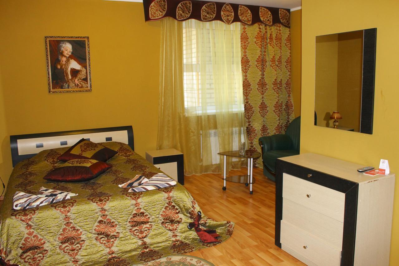 Dudinka - City Mini Hotel Borisov Dış mekan fotoğraf