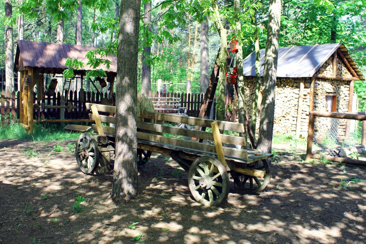 Dudinka - City Mini Hotel Borisov Dış mekan fotoğraf