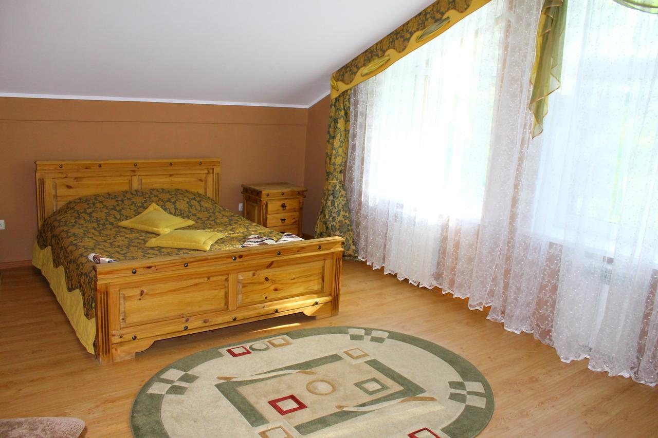 Dudinka - City Mini Hotel Borisov Dış mekan fotoğraf