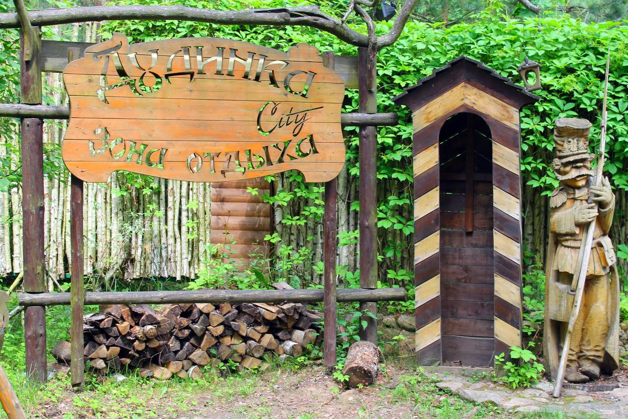 Dudinka - City Mini Hotel Borisov Dış mekan fotoğraf