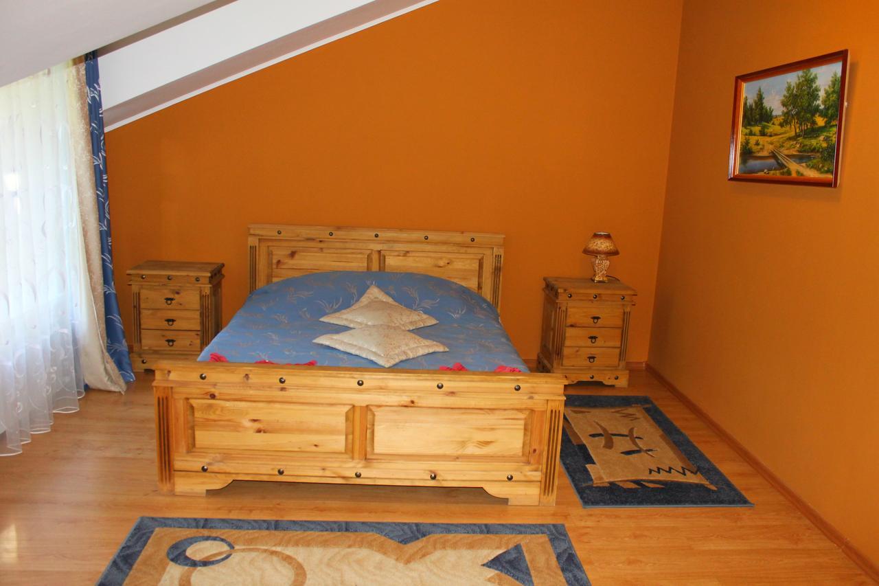 Dudinka - City Mini Hotel Borisov Dış mekan fotoğraf